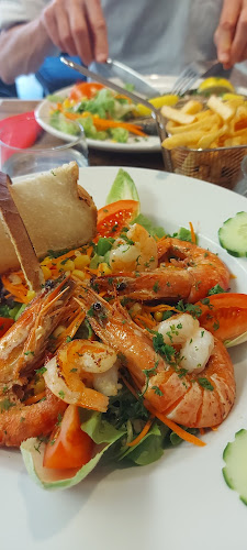 le Din'en ville - Horeca