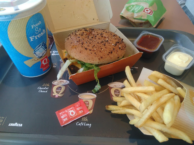 Comentarii opinii despre Quick Andenne