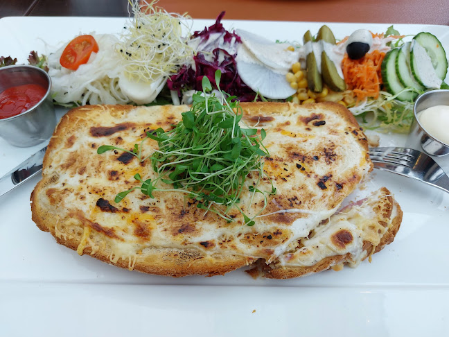 Koffiehuis Tranquillo - Horeca