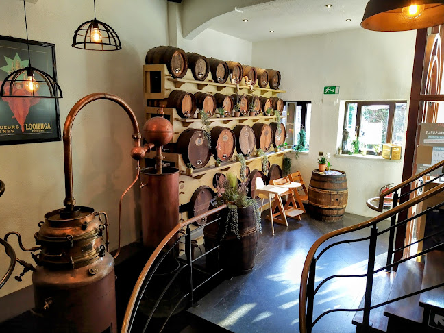 't Borrelhuis - Horeca