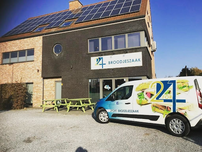 Opinii despre 2FOR1 Broodjeszaak în Lommel - Horeca