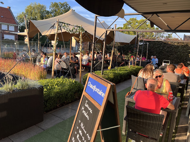 Frituur - Eethuis EnRoute