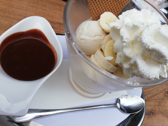 Comentarii opinii despre Ijssalon 't Bieke