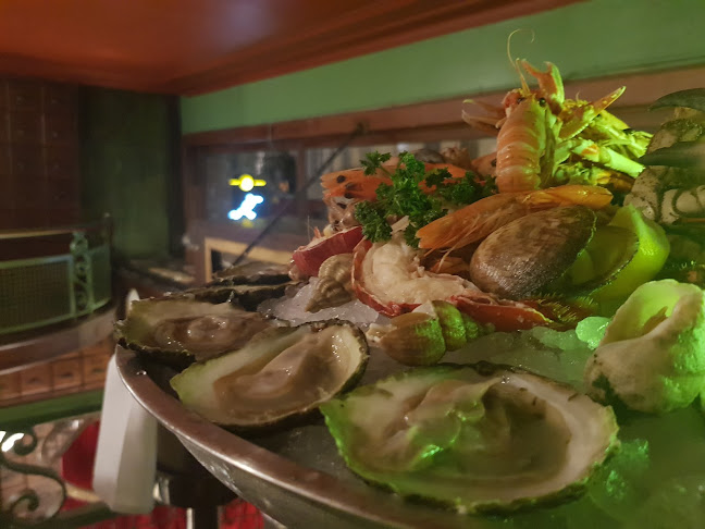 La Quincaillerie Open Times