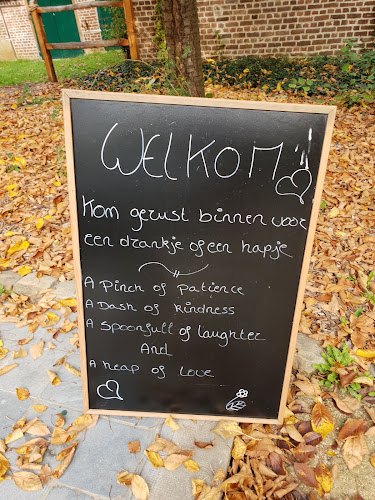 Opinii despre Het Mooi Alternatief în Tielt-Winge - Horeca