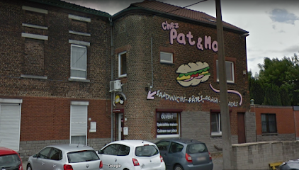 Chez Pat&Mo