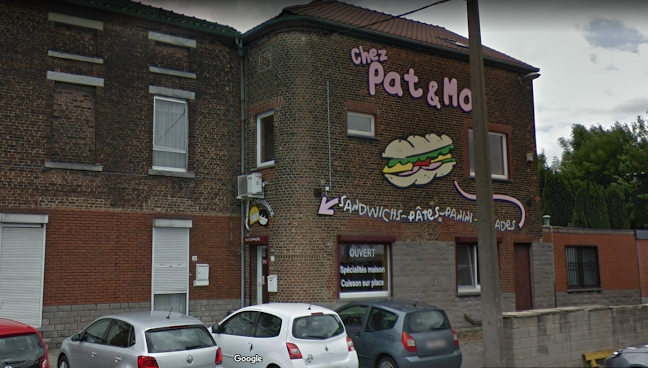 Chez Pat&Mo