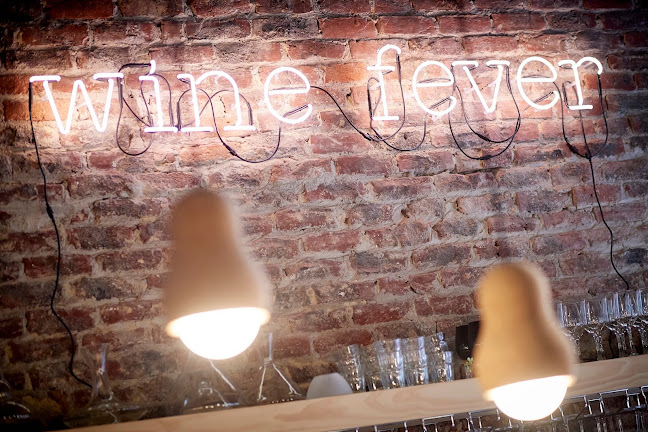 Opinii despre Wine Fever în Elsene - Horeca