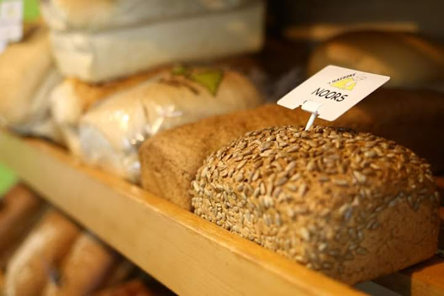 Bakkerij 'T Haegske - Horeca