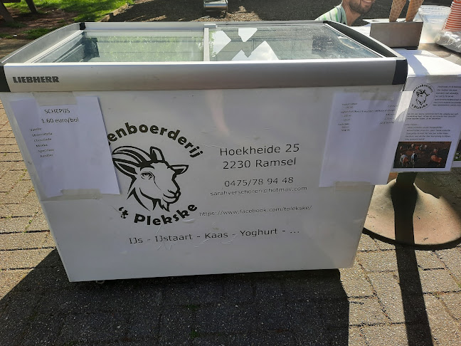 't Bruine Café - Aarschot