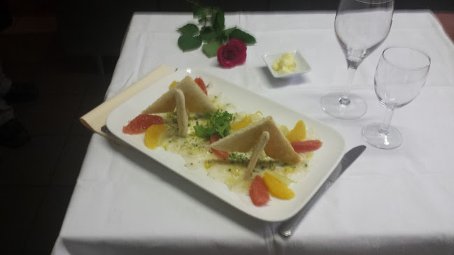 Le Miladiou - Horeca