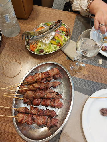 Le Lindos chez Stasi - Horeca
