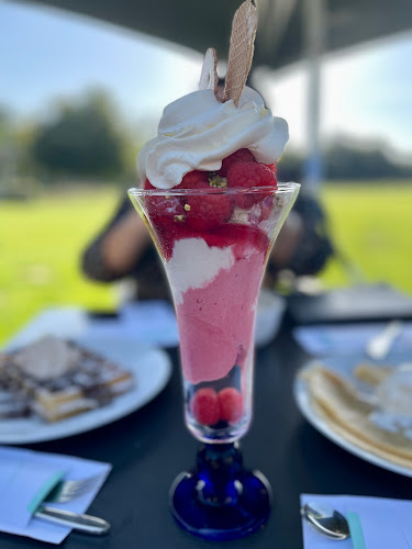 Krijmerie van Gaasbeek - Horeca