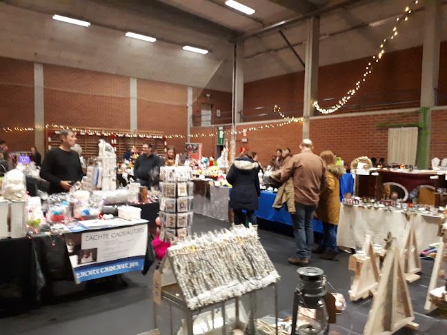 Sportcafé De Winning - Horeca