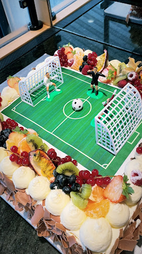 Comentarii opinii despre Bakkerij Wim & Enya