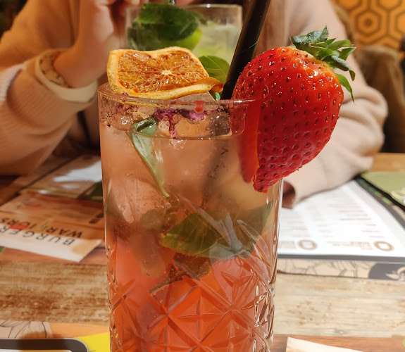 Green Mango - Horeca