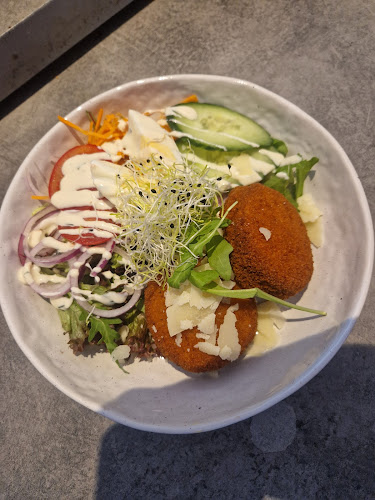 Opinii despre Happy Seasons : Breakfast | Lunch | High-tea în Lommel - Horeca