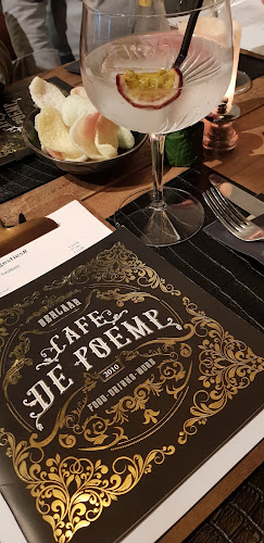 De Poemp Open Times