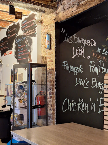 Av. des Combattants 37, 1470 Genappe