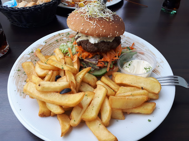 Bistro & ijssalon Passion