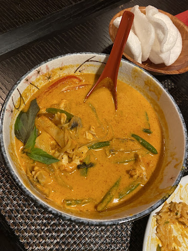 Comentarii opinii despre Koji Sushi En Thai