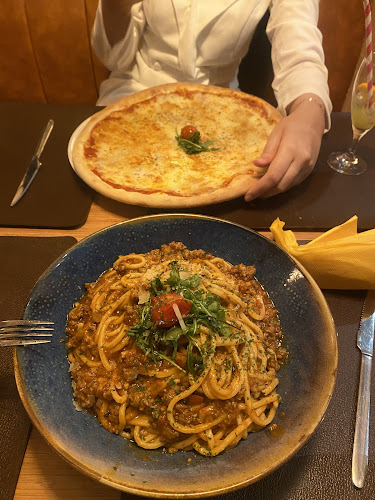 Opinii despre Restaurant San Marino în Namur - Horeca