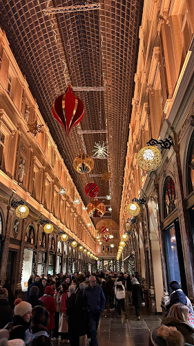 Maison Dandoy - Galeries - Horeca