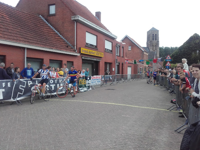 Opinii despre Voeten Jan în Hoogstraten - Horeca