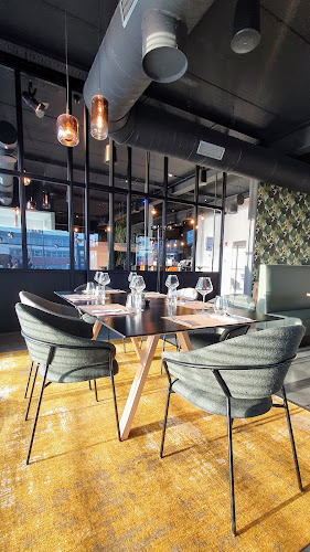 Av. Jean Monnet 1, 1401 Nivelles