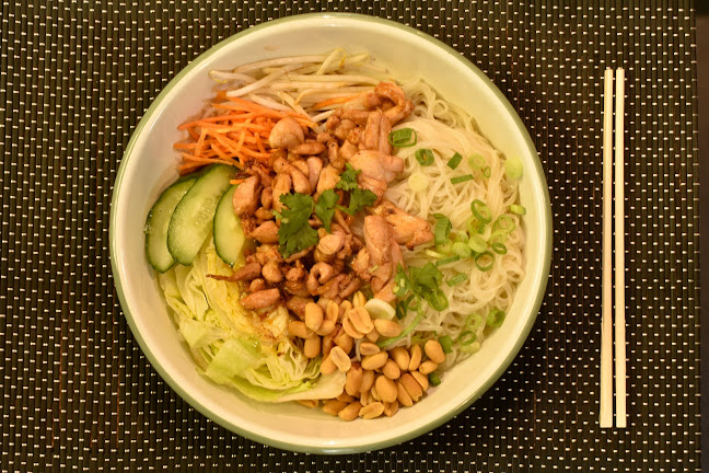 Comentarii opinii despre JUB JUB Namur