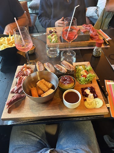 le Nulay - La Roche-en-Ardenne