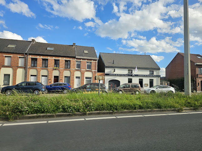 De Mechelse Poort - Horeca