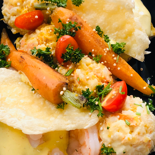 Gastro Fish - Roeselare