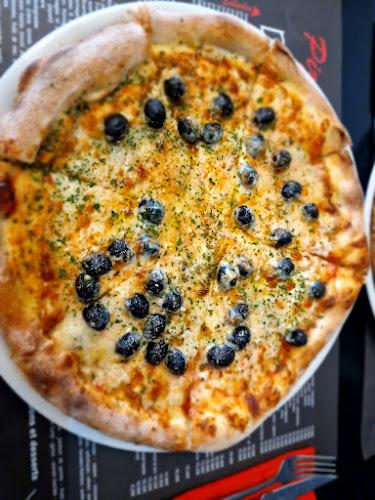 Opinii despre Pizzeria Doni Hannut în Hannut - Horeca