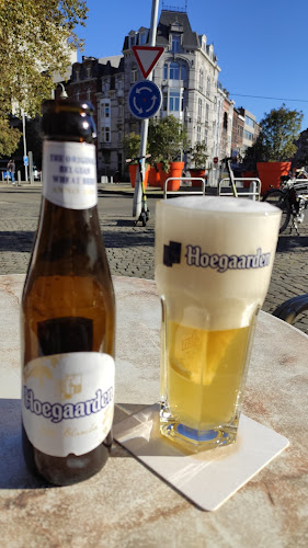 Opinii despre Café Randaxhe - Brasserie în Liège - Horeca