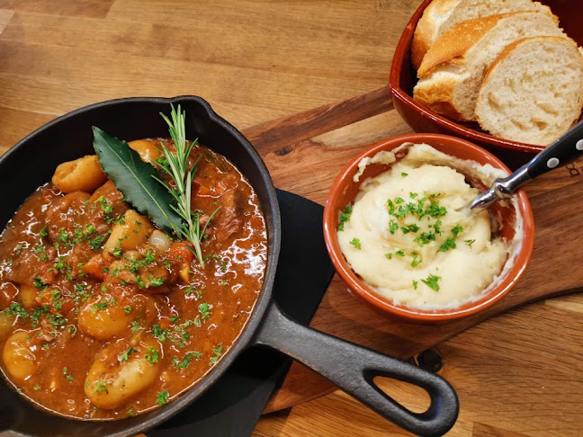 Opinii despre Charme de Wibrin în Houffalize - Horeca