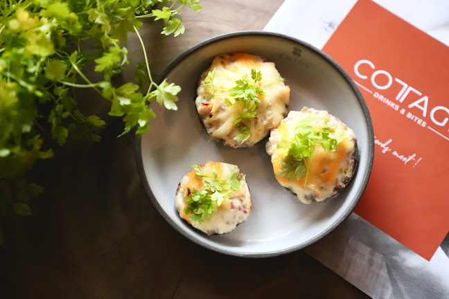 Cottage Waregem - Horeca