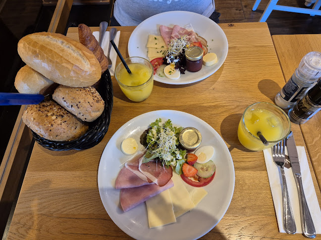 Bakery Fonk - Horeca