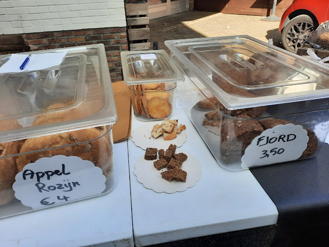 't Bruine Café - Aarschot