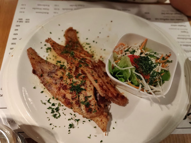 Reviews of Le Couver in Nieuwpoort - Horeca