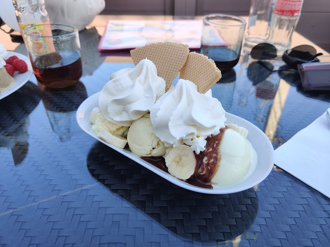 Gourmandises Glacées - Oreye