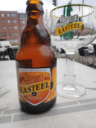 Comentarii opinii despre Café Breughel