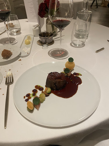 Comentarii opinii despre L'Ecrin de Mirwart