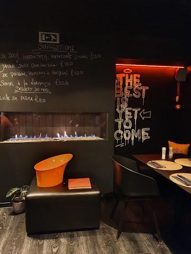 Opinii despre Bistro des Anges în Moeskroen - Horeca
