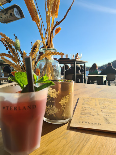 Terland Restaurant & Beach - Horeca