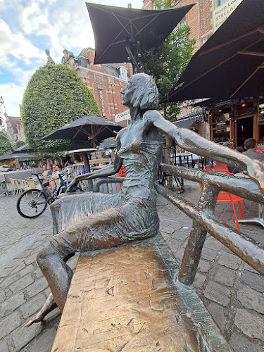 Oude Markt 47, 3000 Leuven