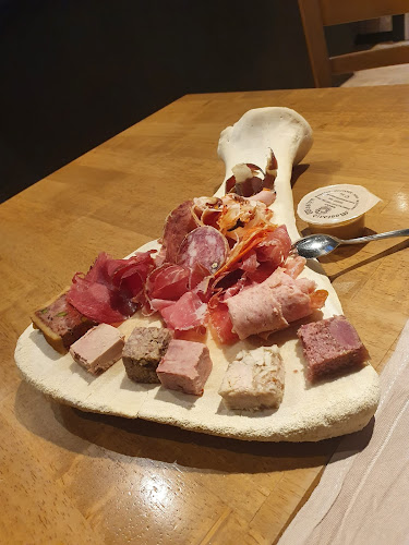 Comentarii opinii despre ‘T Potje Paté