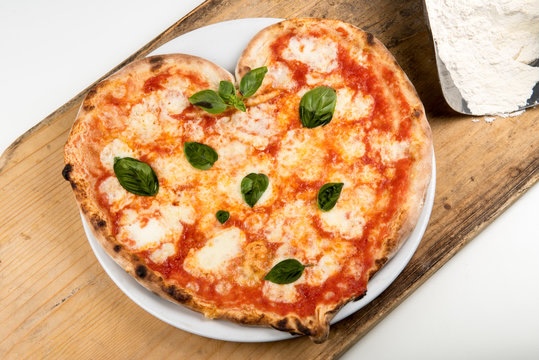 Pizzeria Da Mario - Horeca