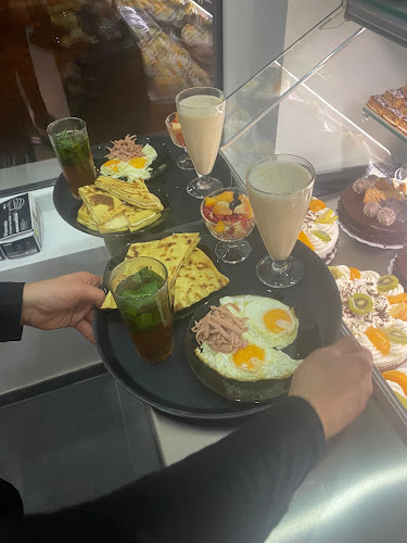 Bakkerij MARAM - Horeca