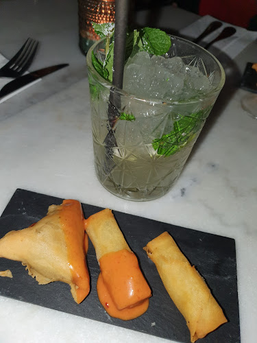 Le Bloom Bar - Horeca